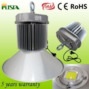 LED High Bay Light with 100 Watt Mean Well Power+Bridgelux Chip