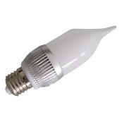 E27 3W LED Bulb HX-QP3W06