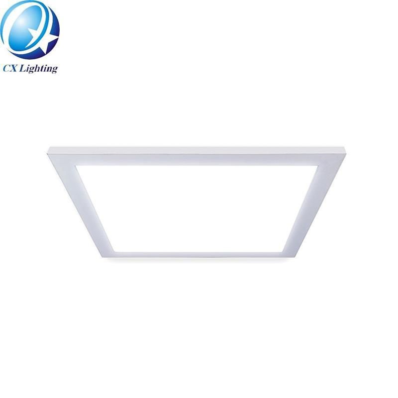 LED Panel Light Recessed Light Ceiling Flat Panel LED Lighting