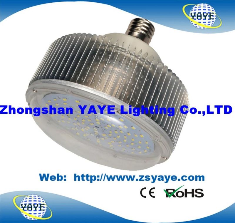 Yaye 18 Hot Sell Waterproof 30W/50W/70W/90W/100W E40 LED Bulbs /LED Bulb Light with 2/3 Years Warranty