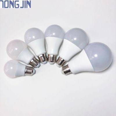 OEM Price Manufacturer Electric Energy Saving E14 B22 E27 T5 T8 Home Globe Lamp LED Lights Bulb Tube Light