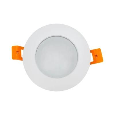 Modern GU10 Recess Downlight for Commercial Project IP20