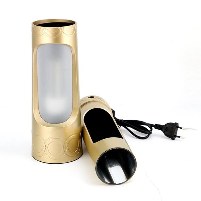 Jewish Kosher Table Lamp for Shabbat Use with Energy Saving LED Light