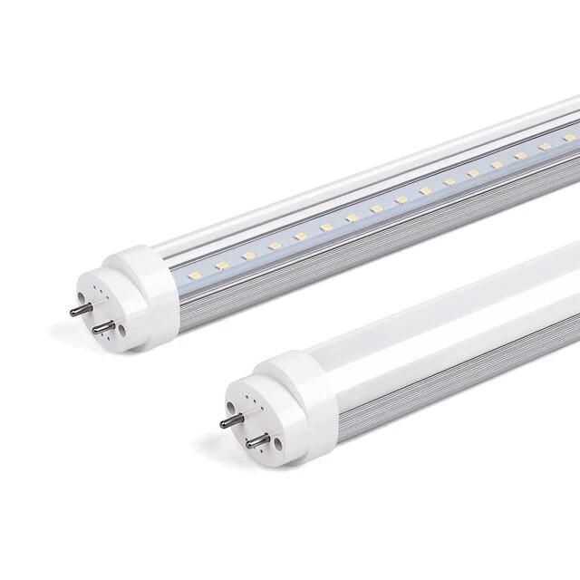 160lm/W 1.2m 18W T8 LED Fluorescent Tube Light