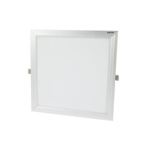 Square LED Down Light 300X300mm Recessed Ceiling Panel Lighting 12W 3000K Warm White