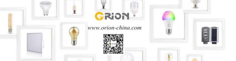 Ce Approved 7W 9W 12W 15W A60 LED Lampada Bulbo