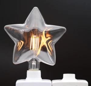 Hot Sale New Design LED Filament Bulb for Decoration