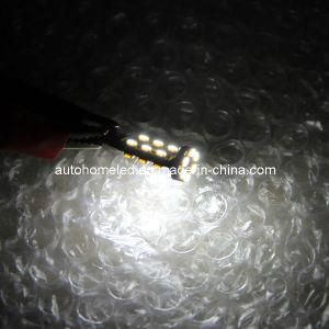 Canbus T10 18SMD 1210 for Car License Plate Light