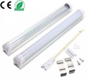 Factory Direct Sale 9W T8 Integrated LED Tube Light