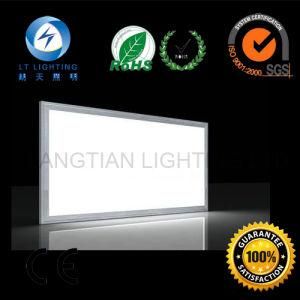 96W LED Panel Light with CE, RoHS TUV for House/School/Office