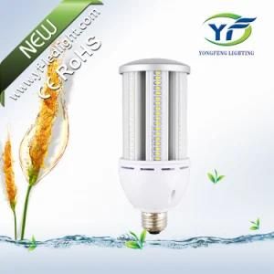 80W LED Corn Bulb with RoHS CE SAA UL