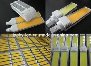 G24G23 6W8w10W LED COB Pl Lights