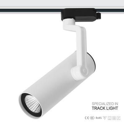 Dimmable Hot Selling CREE Chip 12W LED Track Lighting
