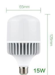 20W 30W 40W LED High Power Bulb with Ce RoHS