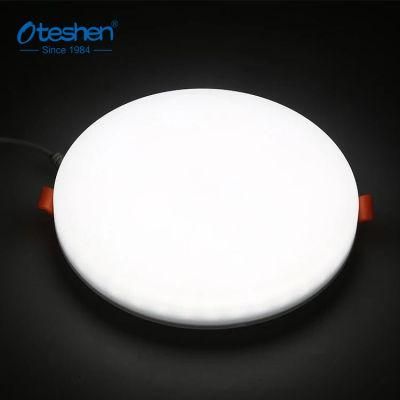 Modern Guangdong 30W Panel LED Ceiling Light with CE High Quality Lmb1040-15