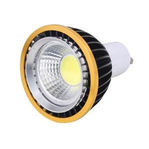 240V PAR20 5X1w LED Spotlight with E27 Base