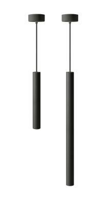 Modern GU10 Pendant Lamp Suspension Mounted for Cabinet RoHS