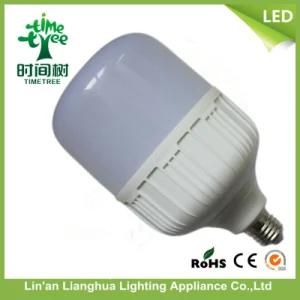 High Power Plastic Aluminum 30W 40W LED Bulb LED Bulb Parts