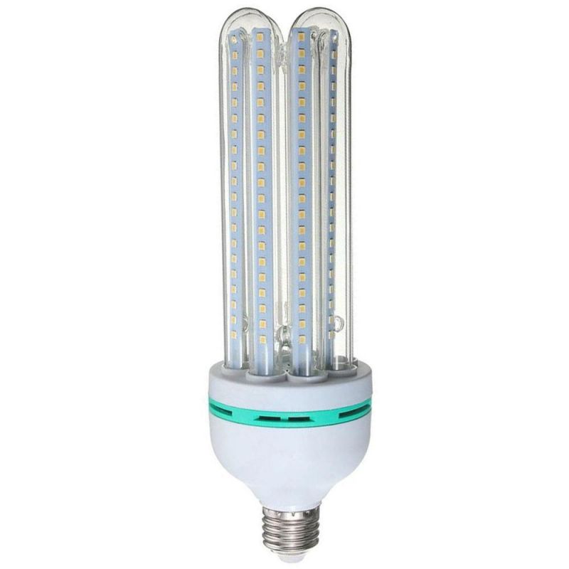 20W Wholesale Cheap SMD U/Spiral Shape CFL LED Corn Bulb