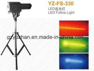 350W LED300 Stage Lighting LED Follow Light