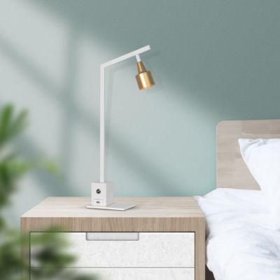 Masivel Lighting Classic Design Indoor Room Metal Table Lamp