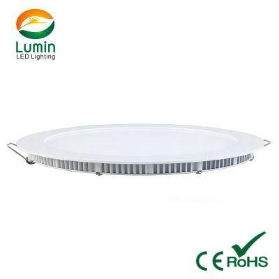 LED Downlight Housing Parts with Different Wattage