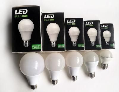 Low Voltage 12V 24V DC 5W 7W 9W LED Lamp Light Bulb