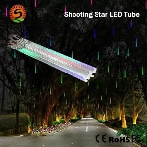 0.5m Shooting Star/Meteor/Falling Star LED Tube