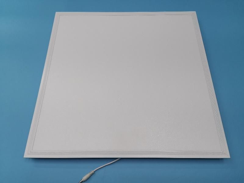 Hot Sale Square Aluminium Frame Surface Mounted 40W LED Panel Light