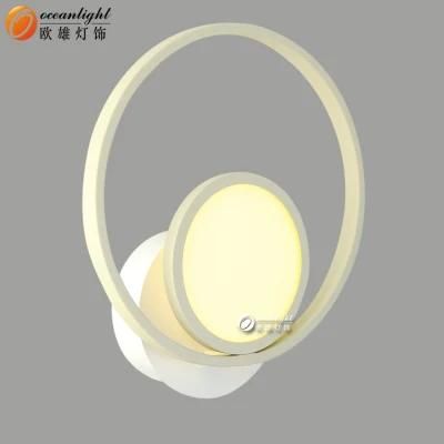 Whole Sale LED Modern Wall Light Om66153