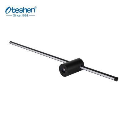 Long Oteshen 800mm Foshan Outdoor Aluminum Garden Lamp LED Wall Light with High Quality Lbd4280-16