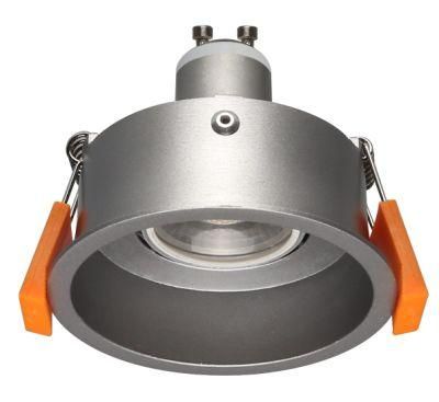 Aluminum LED Downlight Mounting Ring Ring Light LED Downlight Module