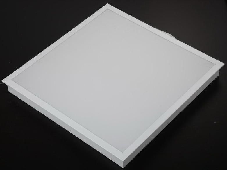 595X595mm/600X600mm LED Backlit Panel Light, LED Back Light, LED Recessed Panel Light