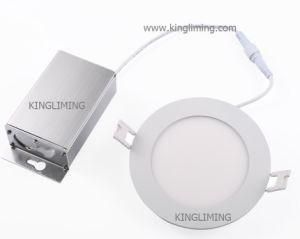 ETL Listed IC Rated 4inch Slim LED Light Panel LED Lighting Light