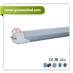 1200mm 18W LED T8 Tube with SAA/CE/RoHS Approvals