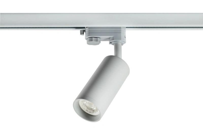 Phase 3 Hot Sale Adjustable SMD Track Light LED Ceiling Downlight Fixture