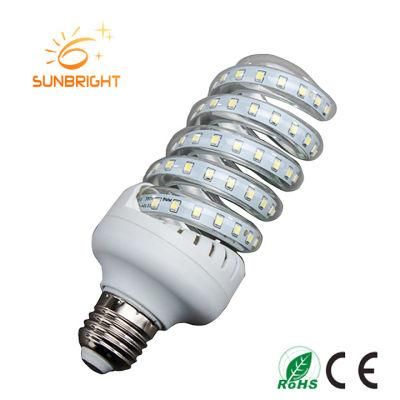 China Supplier Home Cheap B22 E27 7W 18W 12W 9W LED Light Lamp