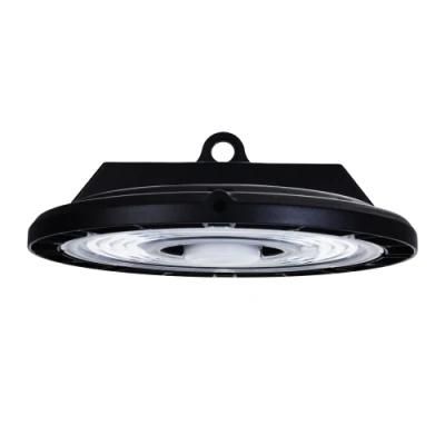 Factory Wholesale Waterproof IP65 100W 150W 250W Lighting for Workshop UFO Highbay with Driver