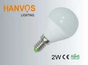 P45 LED Bulb (HL-P45 T10T2)