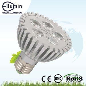 Indoor 5W E27 PAR38 LED Spotlight