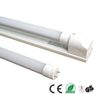 T10 Tube 277V Hot Sell in USA. T8 Tube 3ft. 4ft. T5 Circular LED Tube, CE, RoHS, PSE, Compatible with Ballast
