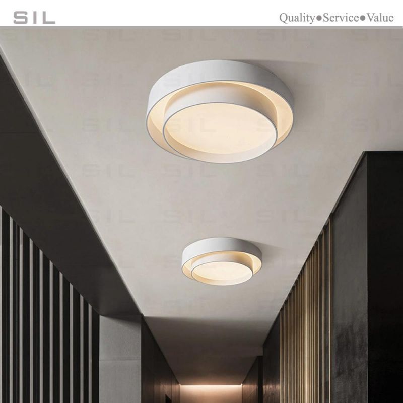 Beautiful Looking LED Ceiling Light Home Lighting Fixtures 24W 36W 50W LED Ceiling Light