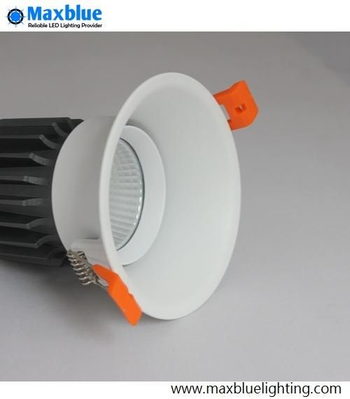 9-12W CREE COB LED Down Light Lamp