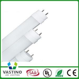 Super Brightness 130lm/W 18W T8 LED Tube Light