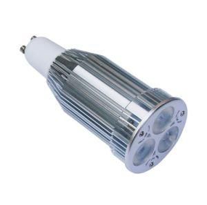 9.3W (3*3W) GU10 LED Spot Light (RL-GU10B03-3)