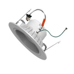 ETL Energy Star 4 Inch 5 Inch 6 Inch 8W 12W 14W Dimmable Retrofit LED Downlight