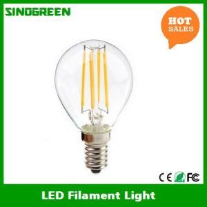 G45 LED Lamp Edison Bulb