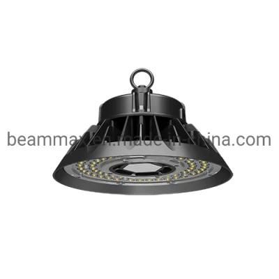 IP66 Industrial Pendant Lamp UFO High Bay Light 100W for Warehouse Workshop Lighting Highbay Light LED 100W 150W 200W 240W