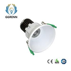 White Wholesale Ce RoHS Super Power 9W LED Down Light LED Recessed LED Light