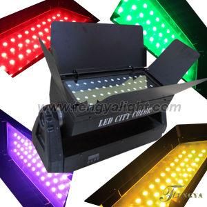 48x15W Tricolor 3 in 1 LED City Color Outdoor Decor (FY-CC-3048)